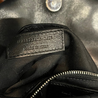 SAINT LAURENT Small Loulou Puffer Quilted Shoulder Bag