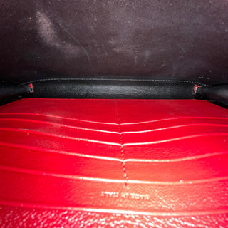 SAINT LAURENT Belle Du Jour Wallet On Chain