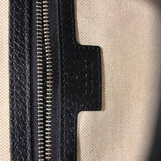GUCCI Jackie 1961 Small GG Supreme Canvas Hobo Bag