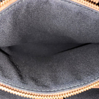 BURBERRY Housecheck Shoulder Bag