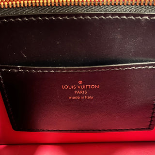 LOUIS VUITTON Pont 8 Smooth Calfskin Shoulder Bag