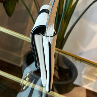 GUCCI Arli Small Leather Crossbody Bag