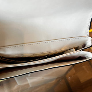 GUCCI Arli Small Leather Crossbody Bag