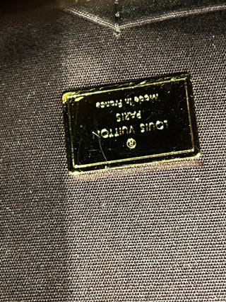 LOUIS VUITTON Batignolles Monogram Canvas Tote