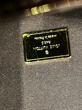 LOUIS VUITTON Batignolles Monogram Canvas Tote