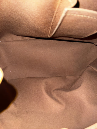 LOUIS VUITTON Batignolles Monogram Canvas Tote