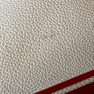 CHRISTIAN LOUBOUTIN  Cabata Soft Grained Leather Tote Bag