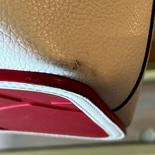 CHRISTIAN LOUBOUTIN  Cabata Soft Grained Leather Tote Bag