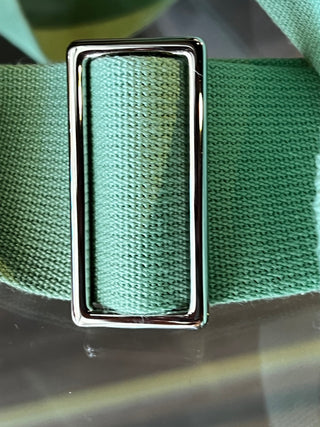HERMES Geta Mysore Shoulder Bag