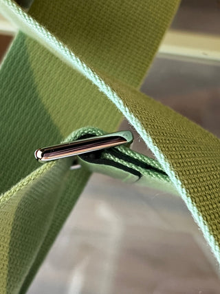 HERMES Geta Mysore Shoulder Bag