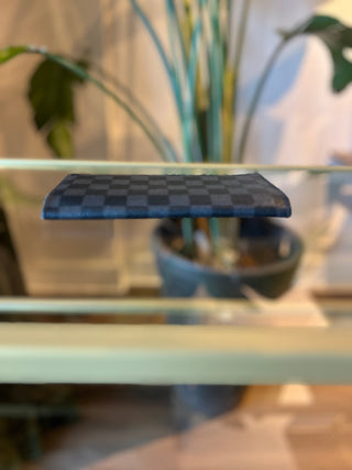 LOUIS VUITTON Damier Graphite Brazza Bifold