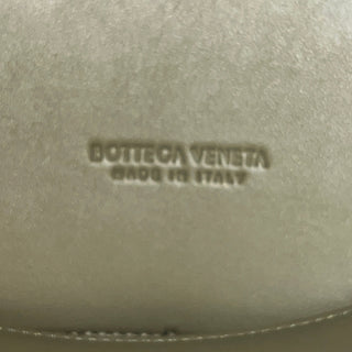 BOTTEGA VENETA Travertine Andiamo Shoulder Tote