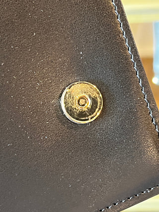 DOLCE DG Logo Crossbody