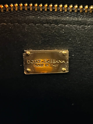 DOLCE DG Logo Crossbody