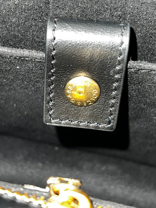 DOLCE DG Logo Crossbody