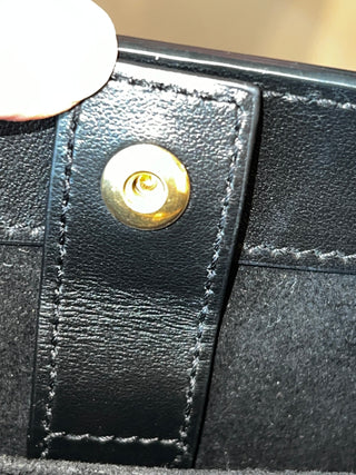 DOLCE DG Logo Crossbody