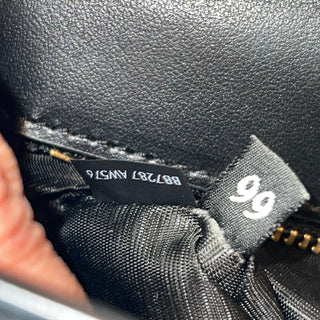 DOLCE DG Logo Crossbody