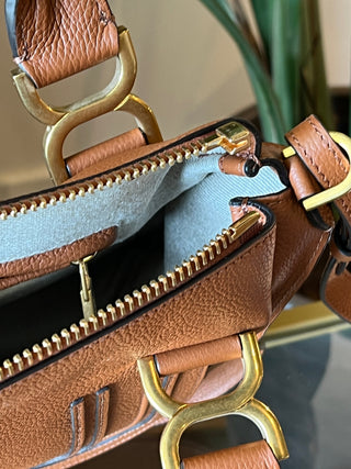 CHLOE Small Marcie Bag