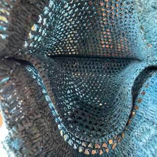 CHLOE Summer Banana Tote Bag