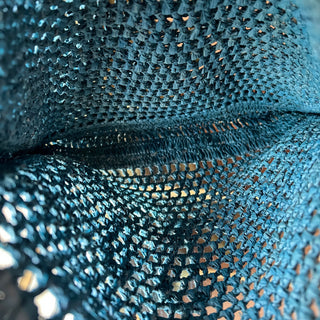 CHLOE Summer Banana Tote Bag