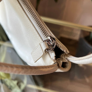 MARC JACOBS The Dual Hobo Bag