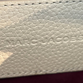 MARC JACOBS The Dual Hobo Bag