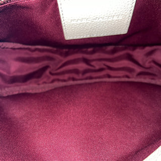 MARC JACOBS The Dual Hobo Bag