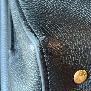 SALVATORE FERRAGAMO Gancio Crossbody Bag