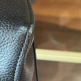 SALVATORE FERRAGAMO Gancio Crossbody Bag