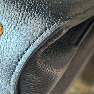 SALVATORE FERRAGAMO Gancio Crossbody Bag