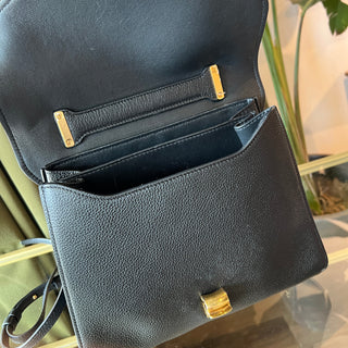 SALVATORE FERRAGAMO Gancio Crossbody Bag