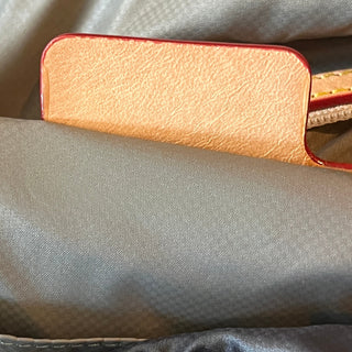 MZ WALLACE Metro Deluxe Medium Quilted Tote Bag