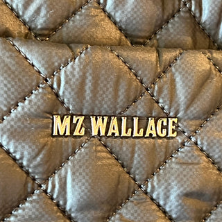 MZ WALLACE Small Magnet Sutton Deluxe