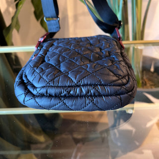 MZ WALLACE Metro Crossbody