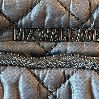 MZ WALLACE Metro Crossbody