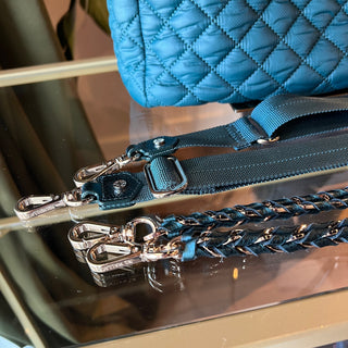 MZ WALLACE Nylon Crossbody