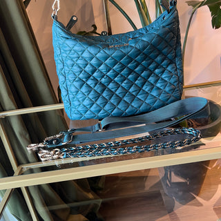 MZ WALLACE Nylon Crossbody