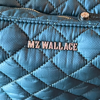 MZ WALLACE Nylon Crossbody