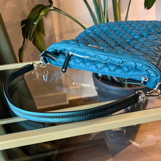 MZ WALLACE Nylon Crossbody