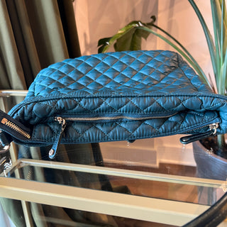 MZ WALLACE Nylon Crossbody