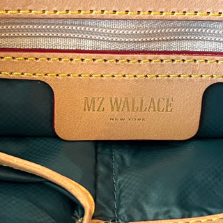 MZ WALLACE Nylon Crossbody
