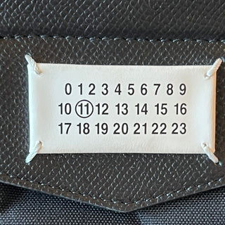 MAISON MARGIELA Glam Slam Sport Flat Pocket