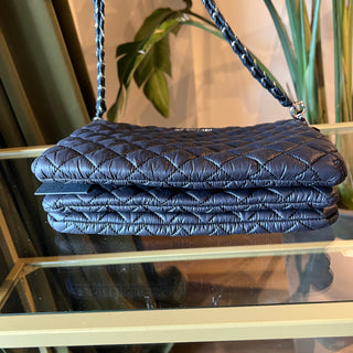 MZ WALLACE Crosby Pippa Quilted Crossbody