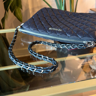 MZ WALLACE Crosby Pippa Quilted Crossbody