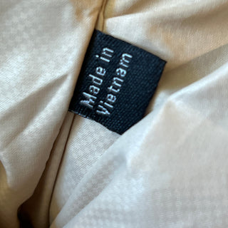 MZ WALLACE Medium Buff Metro Tote Deluxe