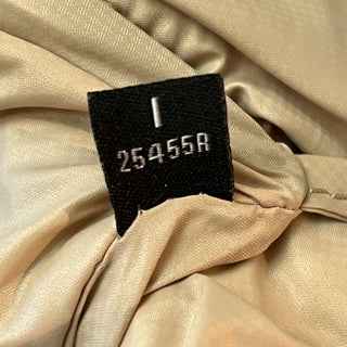 MZ WALLACE Medium Buff Metro Tote Deluxe