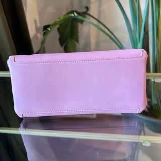 MARC JACOBS Mini Dual Pink Bag