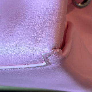 MARC JACOBS Mini Dual Pink Bag