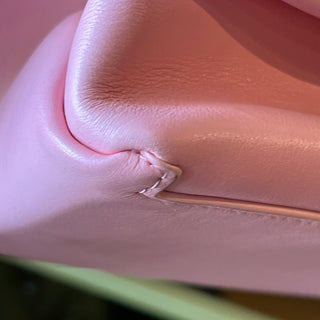 MARC JACOBS Mini Dual Pink Bag