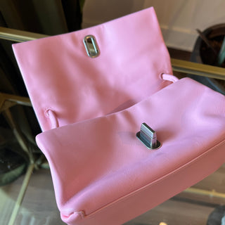 MARC JACOBS Mini Dual Pink Bag